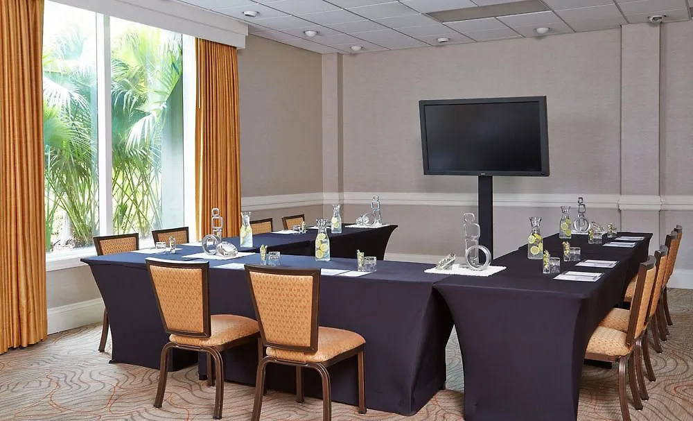 Renaissance Orlando Airport Hotel