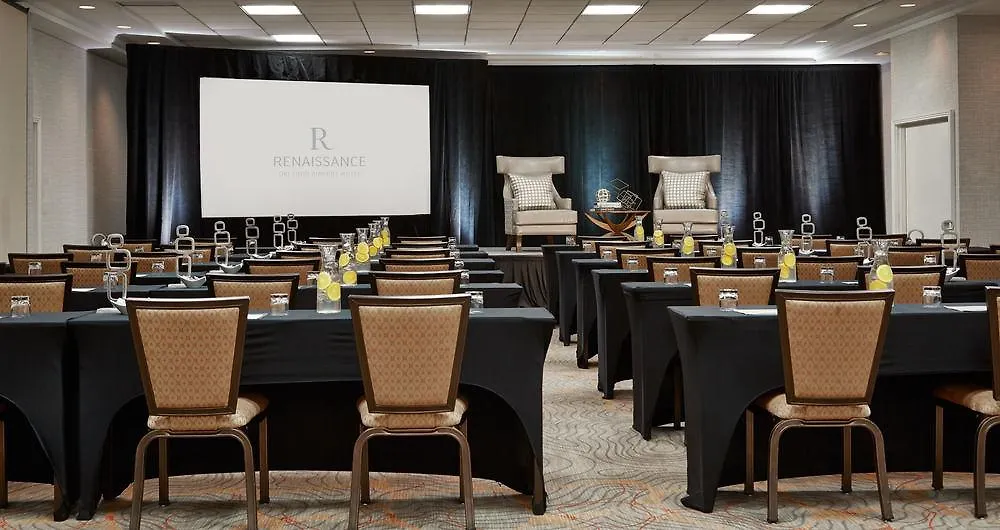 Renaissance Orlando Airport Hotel