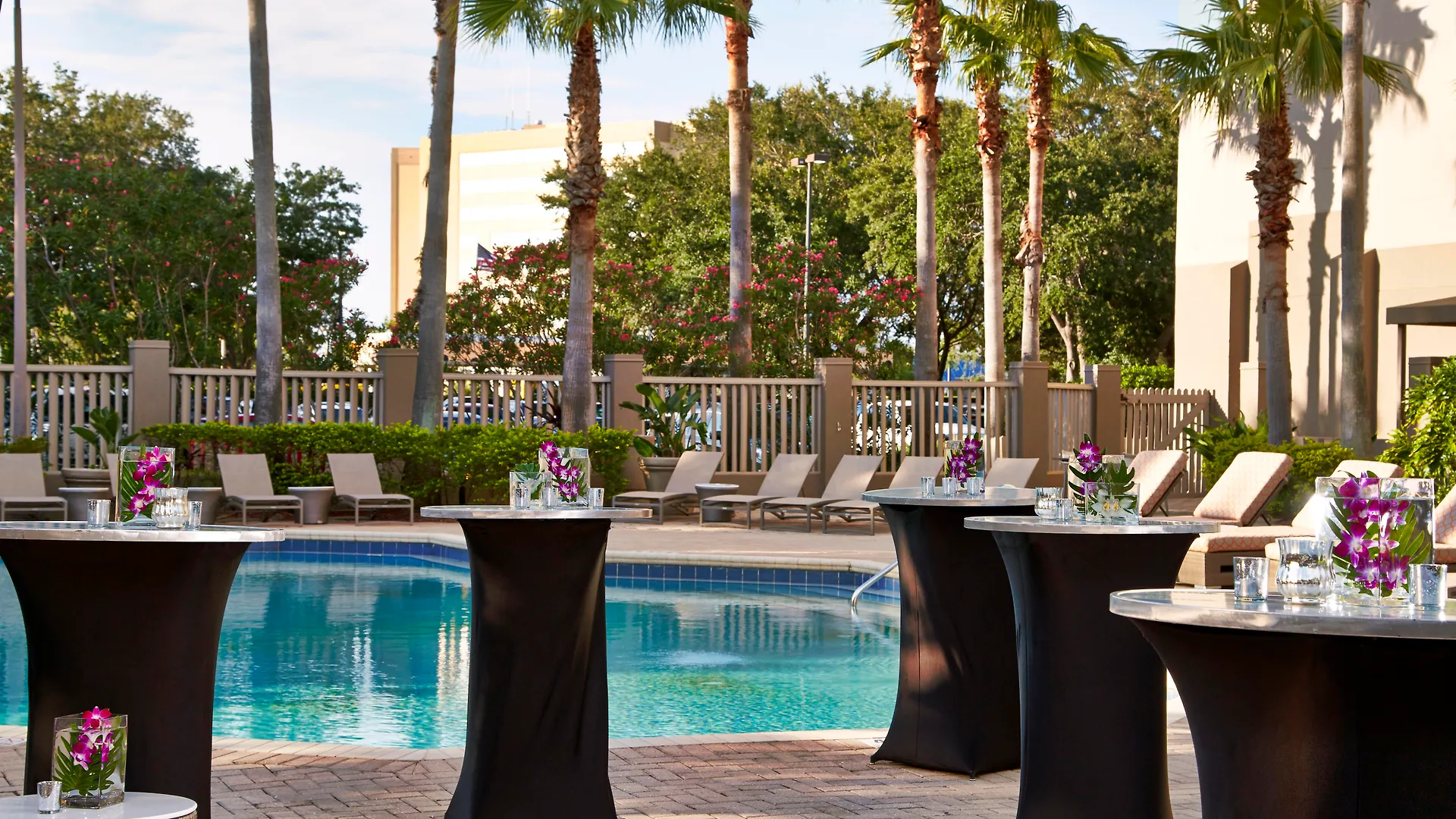 Renaissance Orlando Airport Hotel