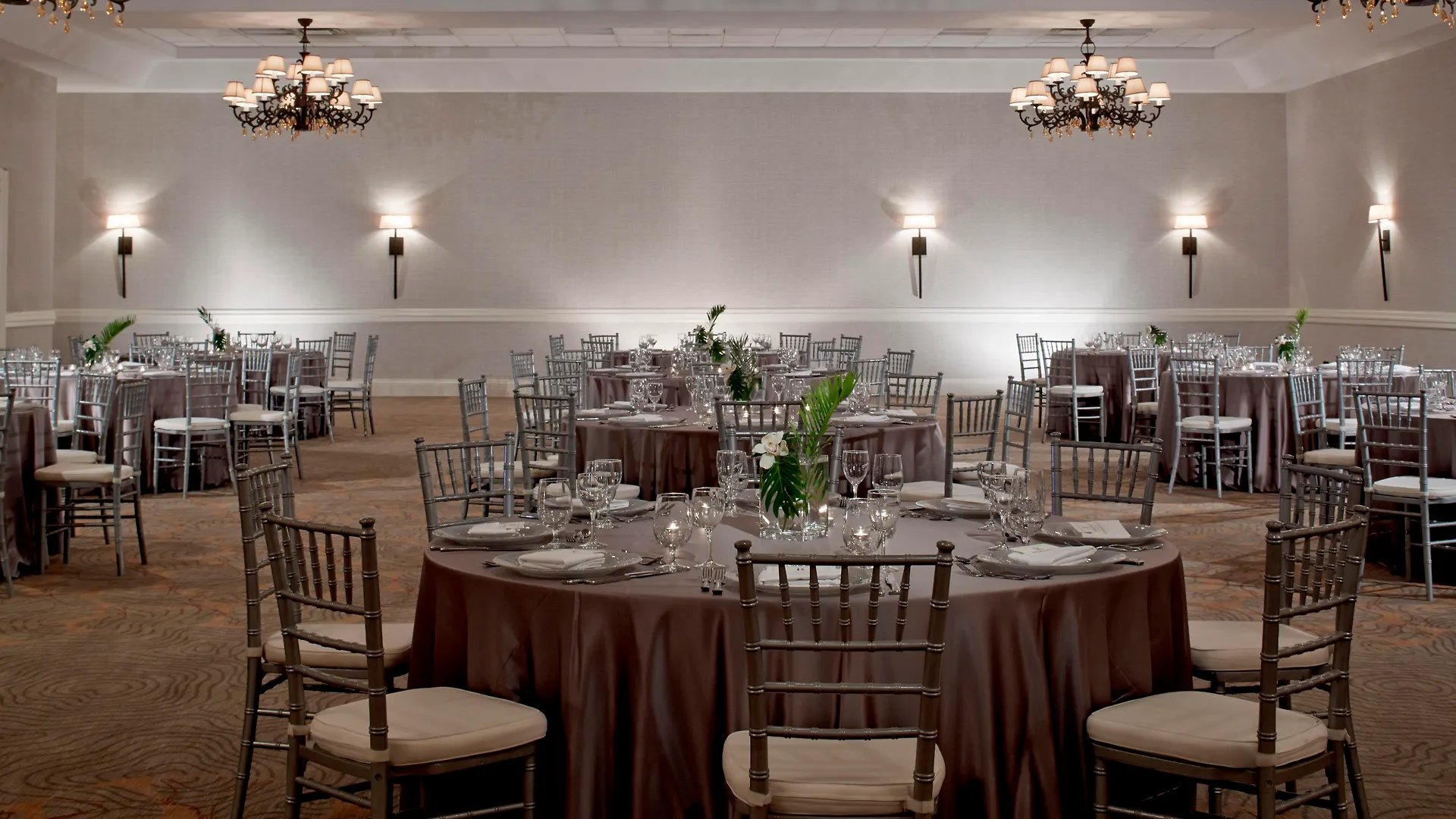 Renaissance Orlando Airport Hotel