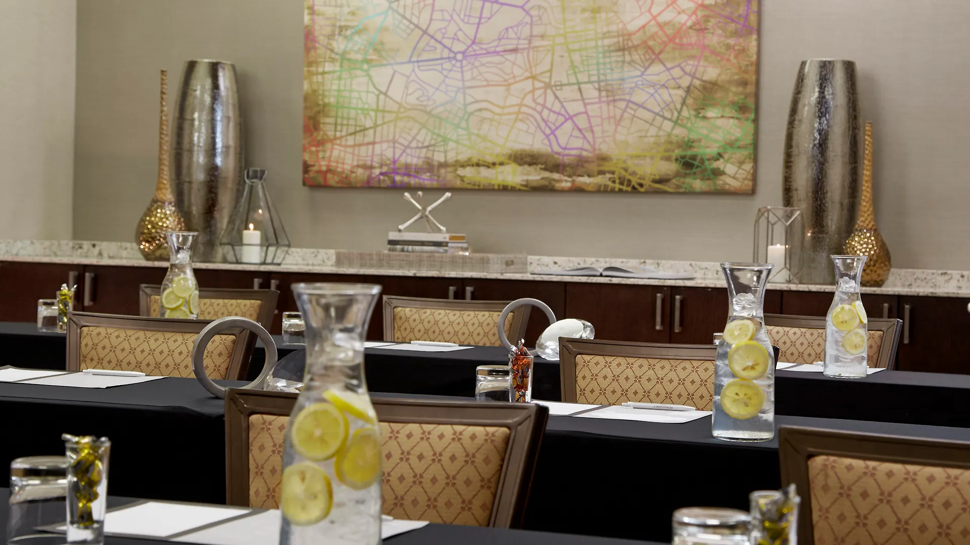 Renaissance Orlando Airport Hotel