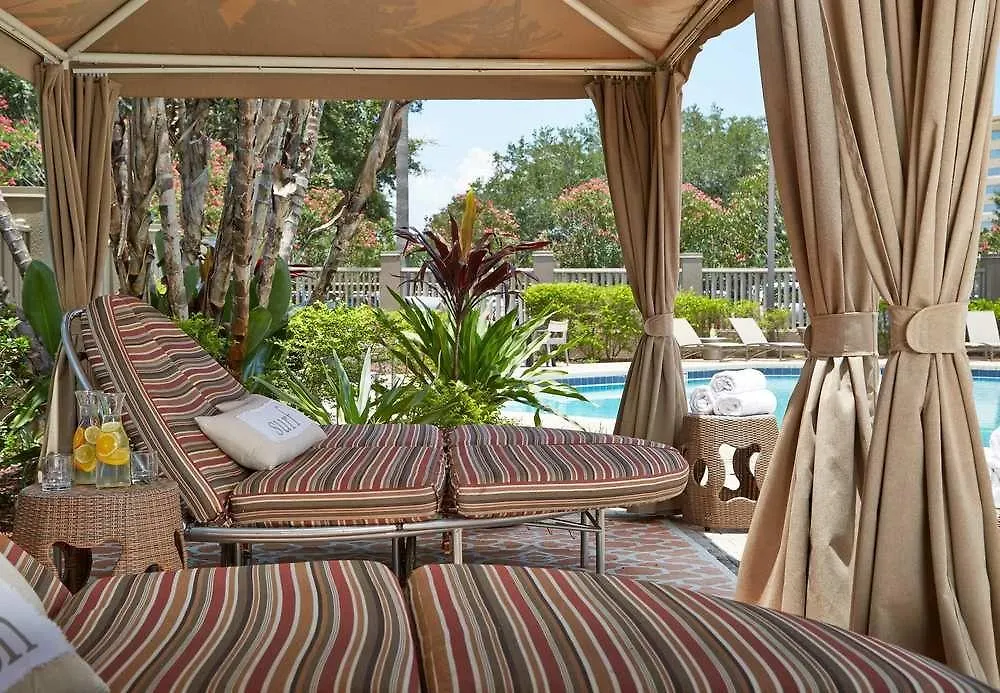 ****  Renaissance Orlando Airport Hotel Estados Unidos