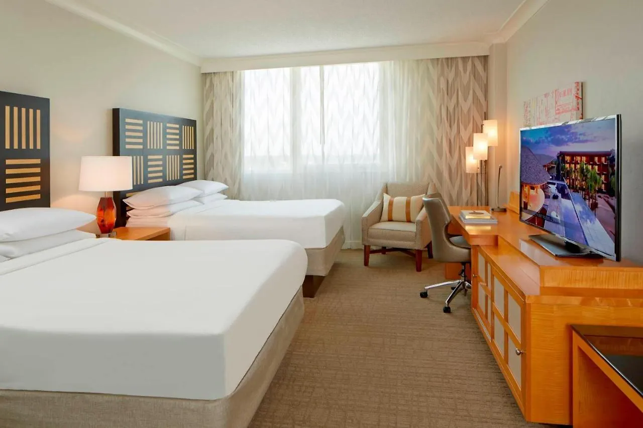 ****  Renaissance Orlando Airport Hotel Estados Unidos