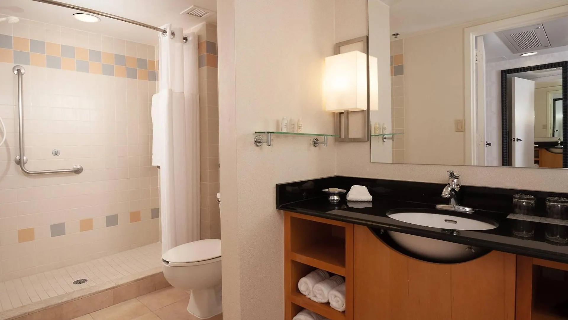 Renaissance Orlando Airport Hotel 4*,  Estados Unidos