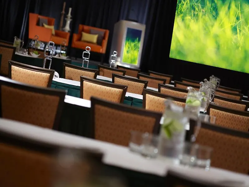 Renaissance Orlando Airport Hotel
