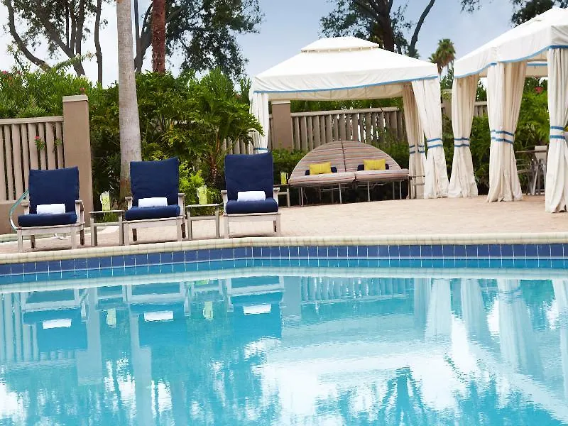 Renaissance Orlando Airport Hotel