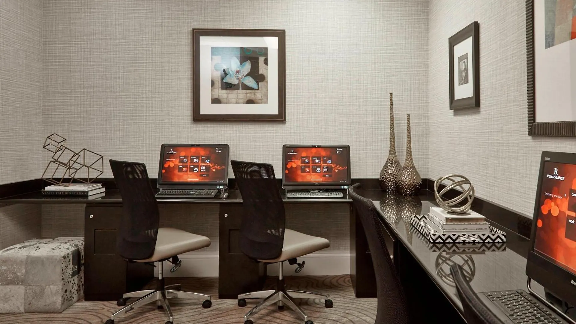 Renaissance Orlando Airport Hotel