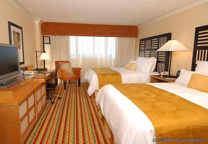 Renaissance Orlando Airport Hotel