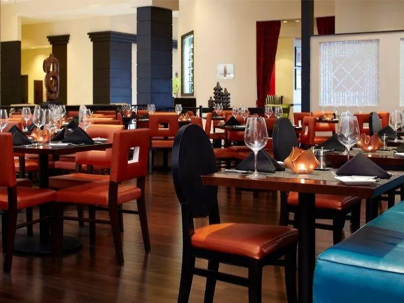 Renaissance Orlando Airport Hotel Estados Unidos