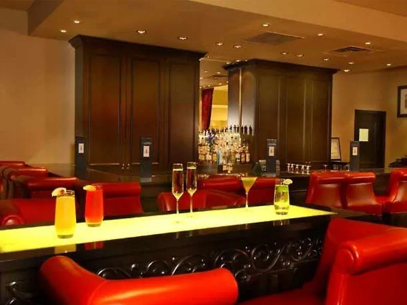 Renaissance Orlando Airport Hotel 4*,  Estados Unidos