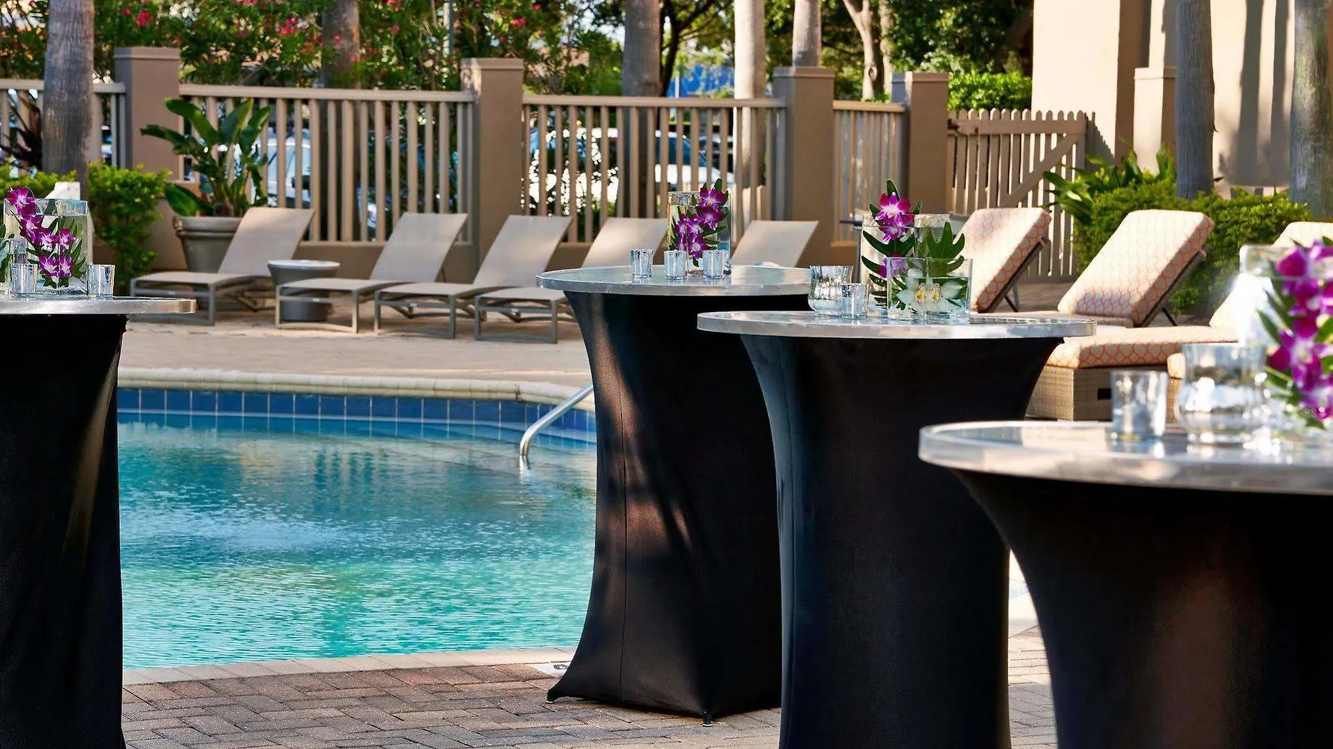 Renaissance Orlando Airport Hotel