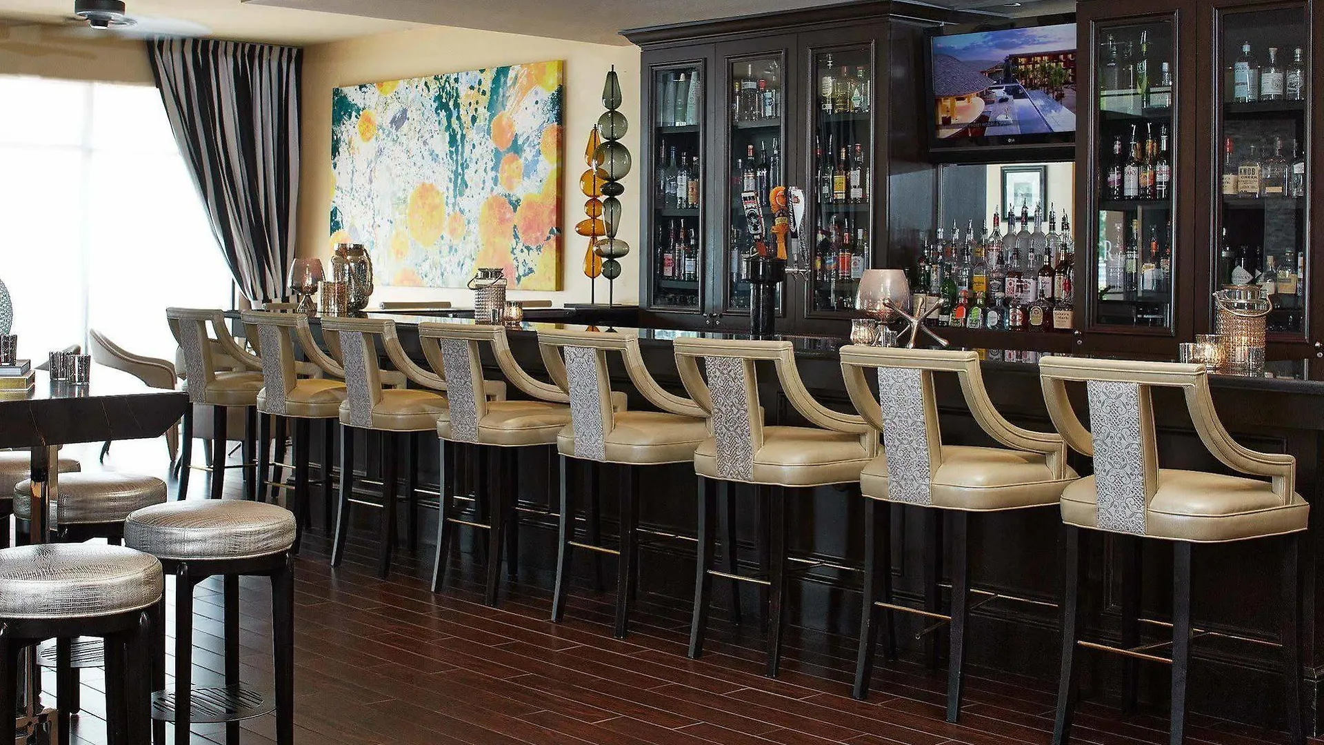 Renaissance Orlando Airport Hotel