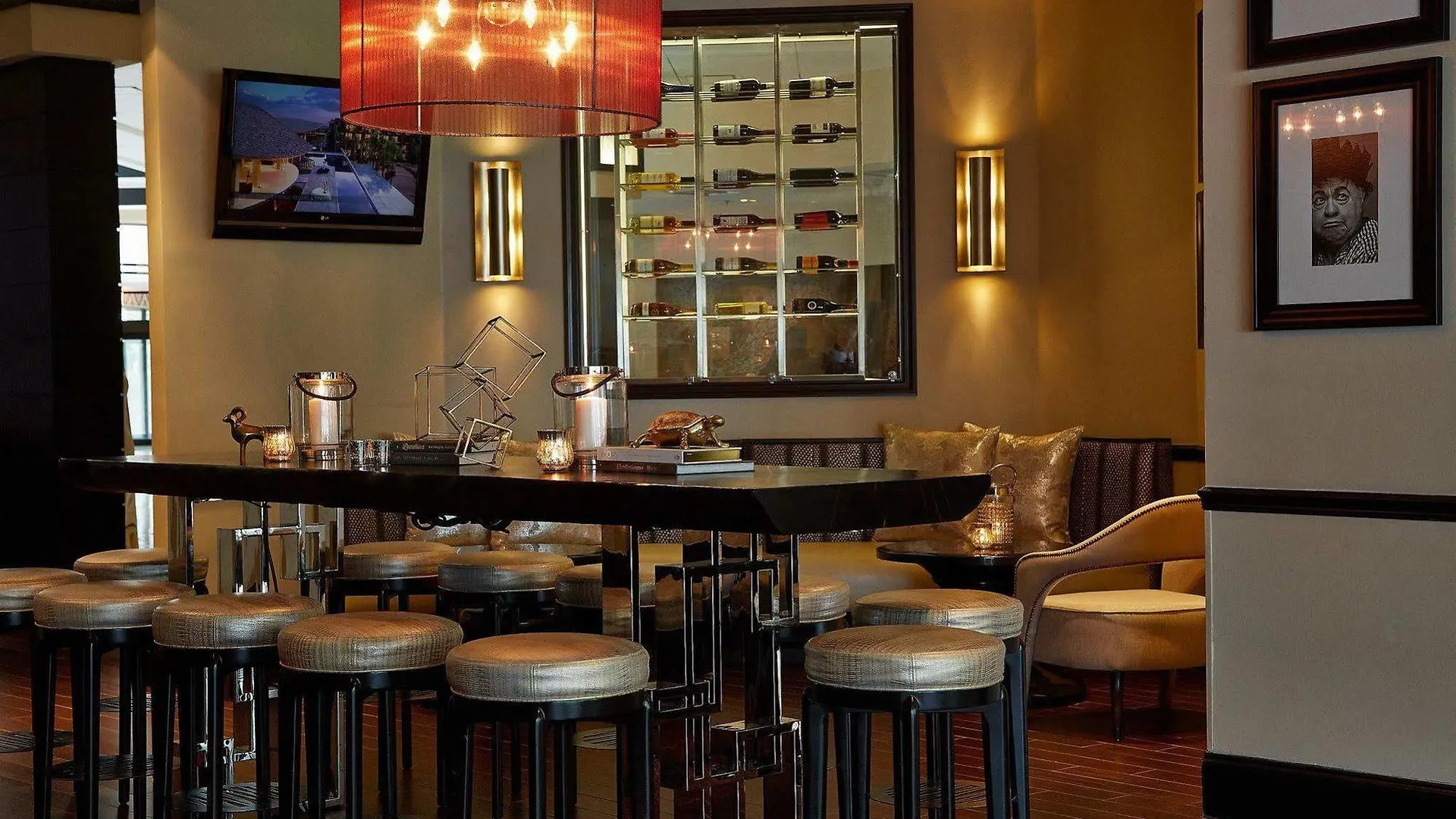 Renaissance Orlando Airport Hotel
