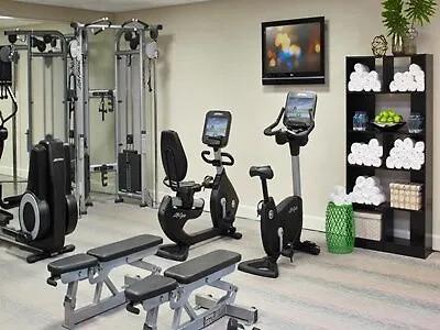 Renaissance Orlando Airport Hotel 4*,