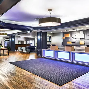 Express Nashville-downtown - Broadway By Ihg United States