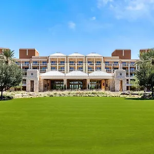 Jw Marriott Desert Ridge & United States