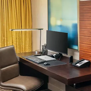 Hilton United States