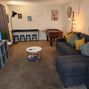 Apartment Centauri Vacation Rentals: 2-bedroom With Free Parking, Orlando