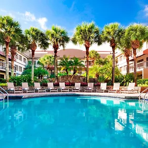 Hotel Sheraton Airport