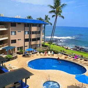 Apartahotel Kona Reef By Latour Group
